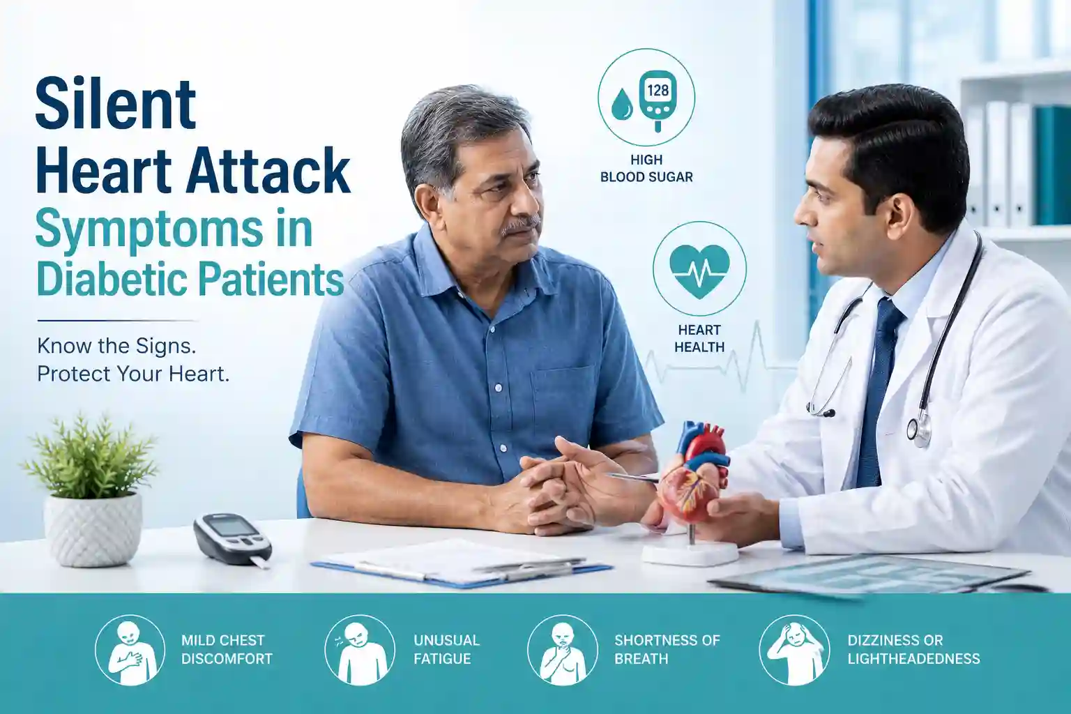 Failed Implants? Revision Surgery Hyderabad